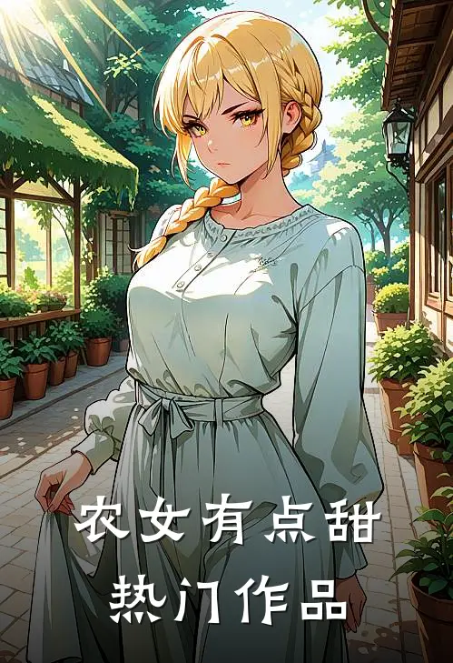 农女有点甜热门作品