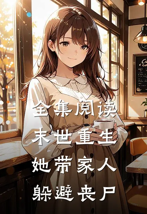 全集阅读末世重生：她带家人躲避丧尸