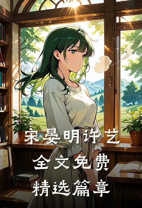 宋晏明许艺全文免费精选篇章