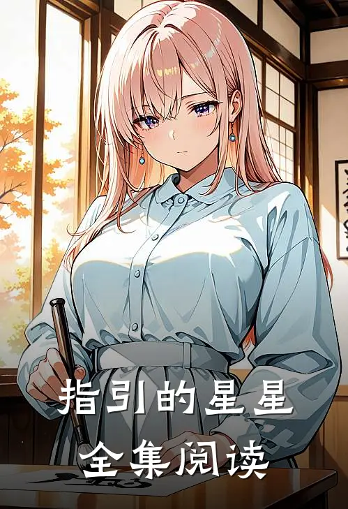 指引的星星全集阅读