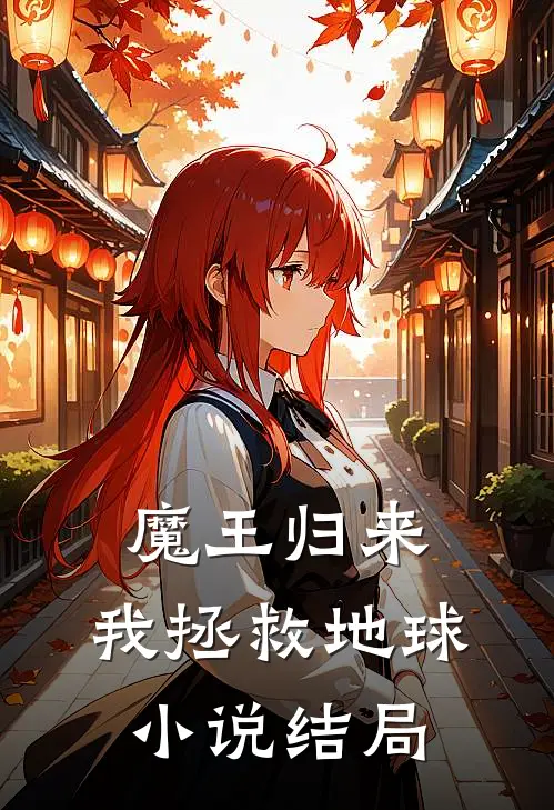 魔王归来，我拯救地球小说结局