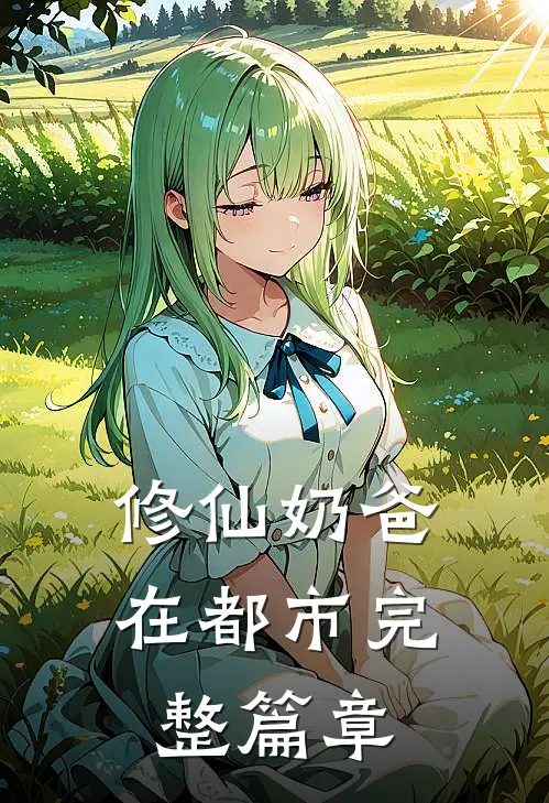 修仙奶爸在都市完整篇章