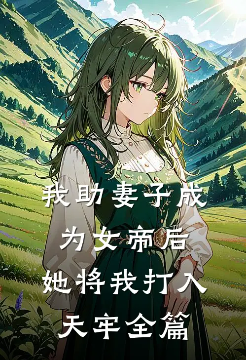 我助妻子成为女帝后，她将我打入天牢全篇