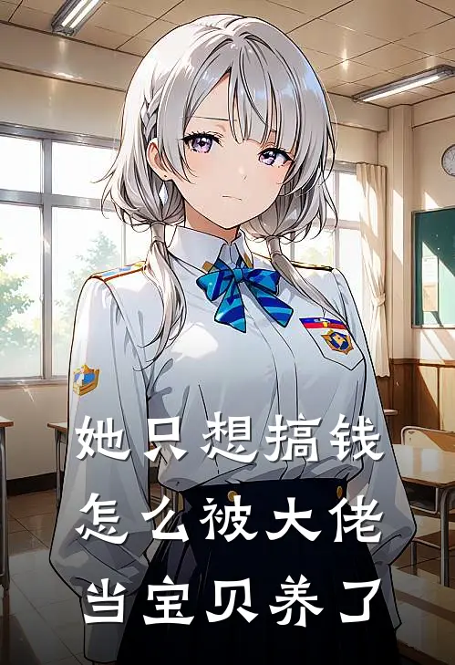 她只想搞钱，怎么被大佬当宝贝养了