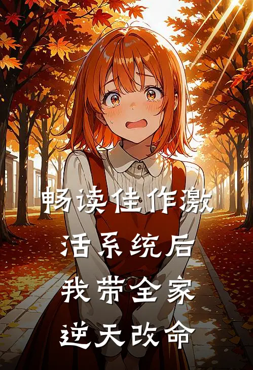 畅读佳作激活系统后，我带全家逆天改命