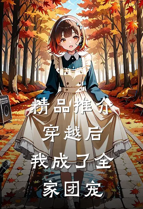 精品推介穿越后，我成了全家团宠