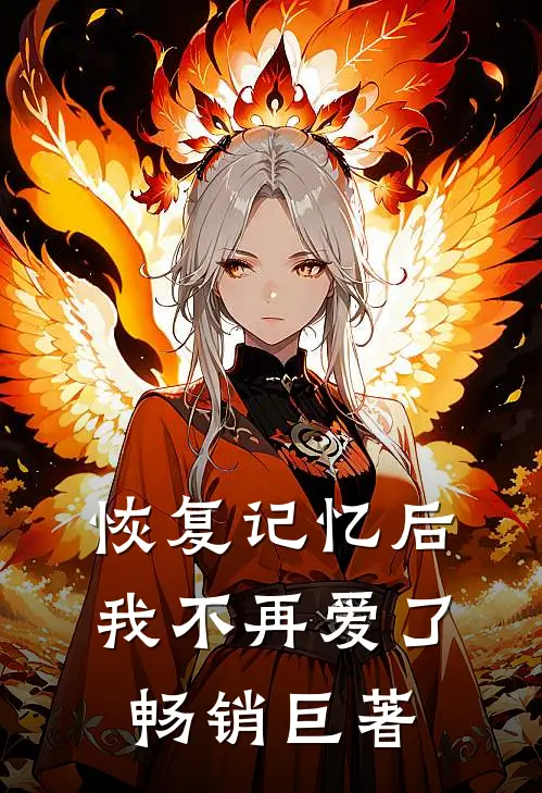 恢复记忆后，我不再爱了畅销巨著