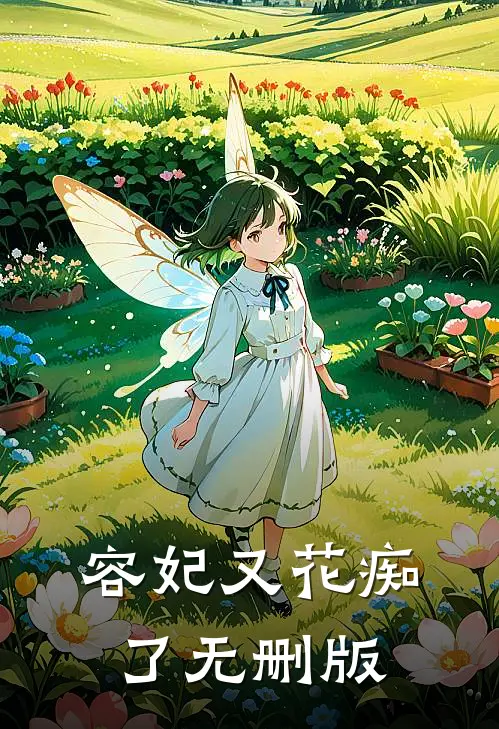 容妃又花痴了无删版