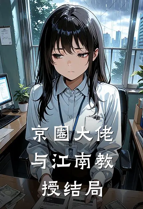 京圈大佬与江南教授结局