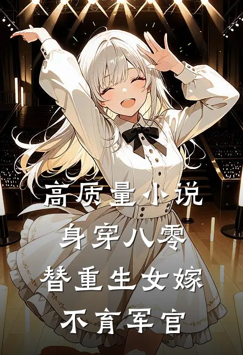 高质量小说身穿八零，替重生女嫁不育军官