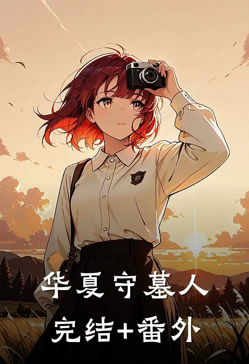 华夏守墓人完结+番外