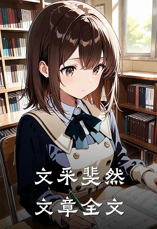 文采斐然文章全文