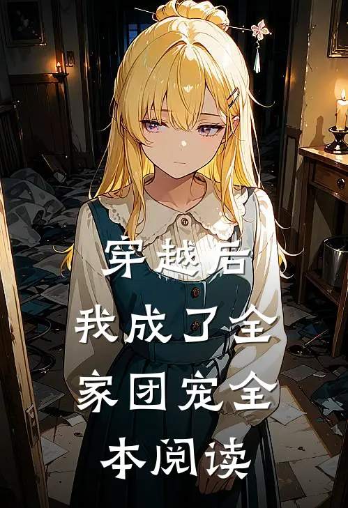 穿越后，我成了全家团宠全本阅读