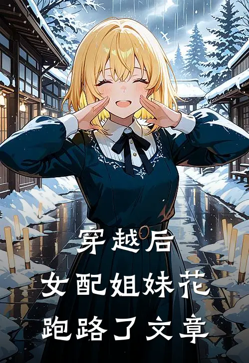 穿越后,女配姐妹花跑路了文章阅读