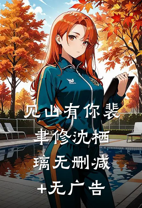 见山有你裴聿修沈栖璃无删减+无广告