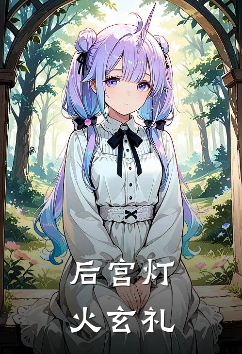 后宫灯火玄礼