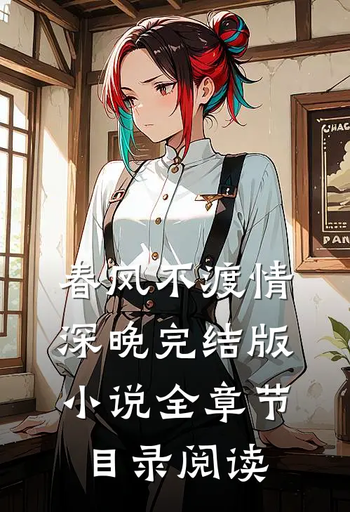 春风不渡情深晚完结版小说全章节目录阅读