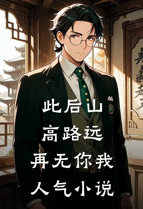 此后山高路远，再无你我人气小说