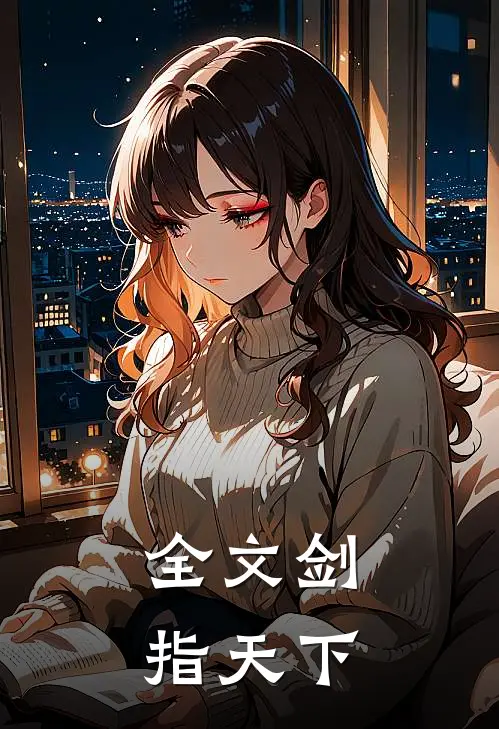 全文剑指天下