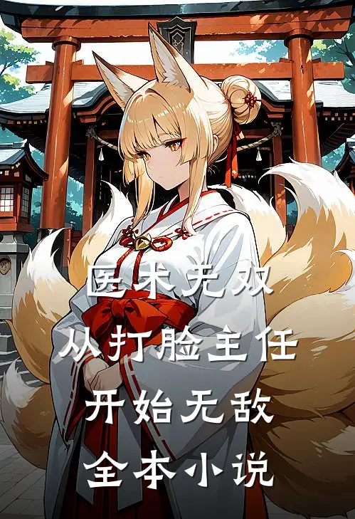 医术无双：从打脸主任开始无敌全本小说