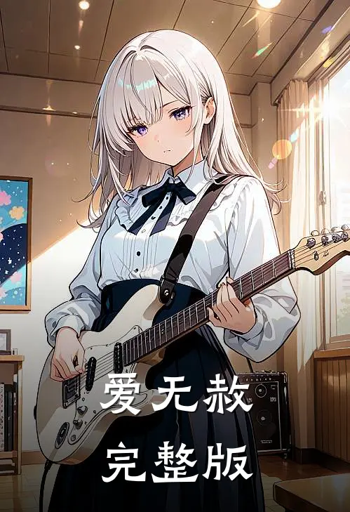 爱无赦完整版