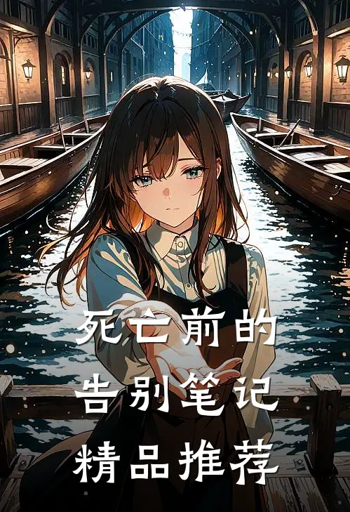 死亡前的告别笔记精品推荐