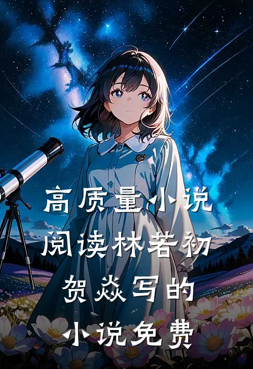 高质量小说阅读林若初贺焱写的小说免费
