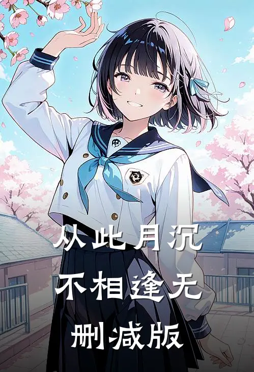 从此月沉不相逢无删减版