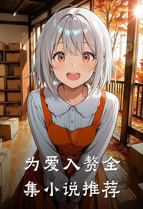 为爱入赘全集小说推荐