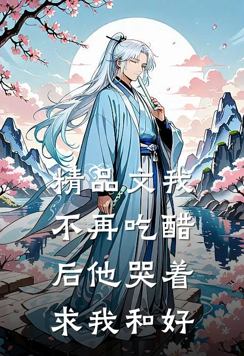 精品文我不再吃醋后他哭着求我和好