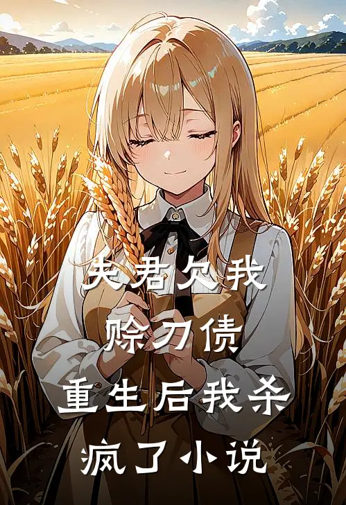 夫君欠我赊刀债,重生后我杀疯了免费阅读