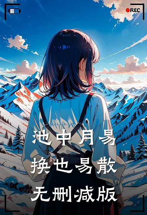 池中月易换也易散无删减版
