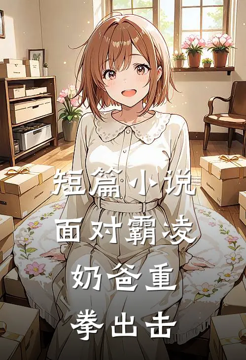 短篇小说面对霸凌，奶爸重拳出击