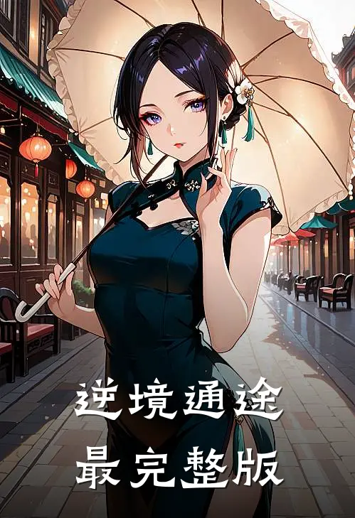 逆境通途最完整版