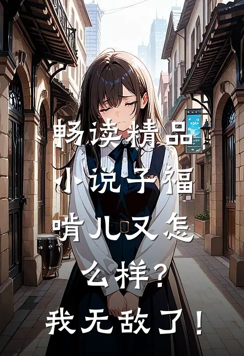 畅读精品小说子福：啃儿又怎么样？我无敌了！