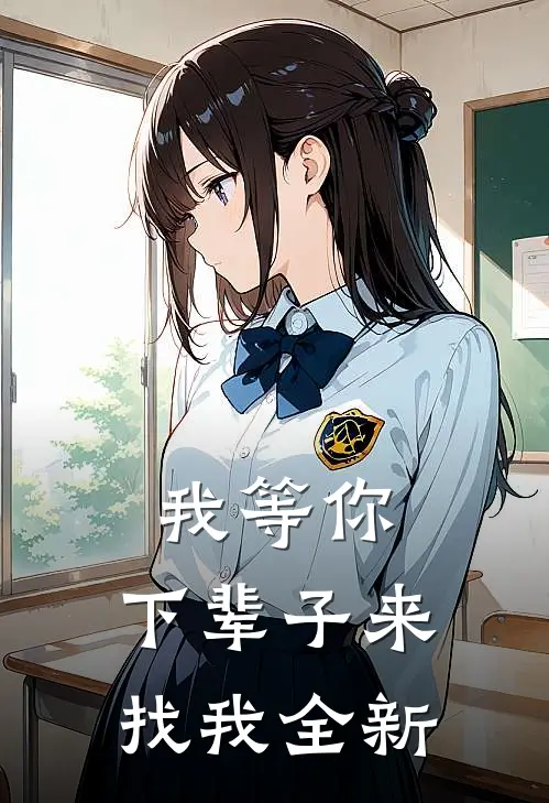 我等你，下辈子来找我全新