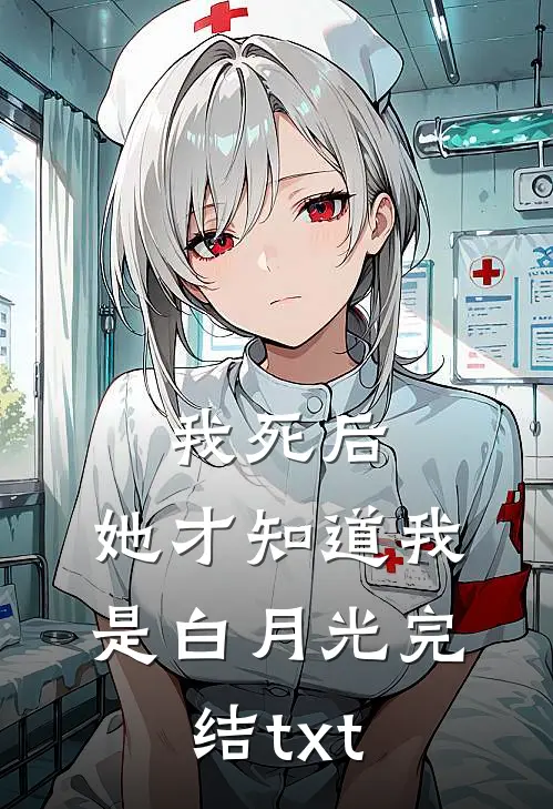 我死后，她才知道我是白月光完结txt