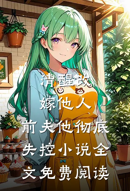 清醒改嫁他人，前夫他彻底失控小说全文免费阅读