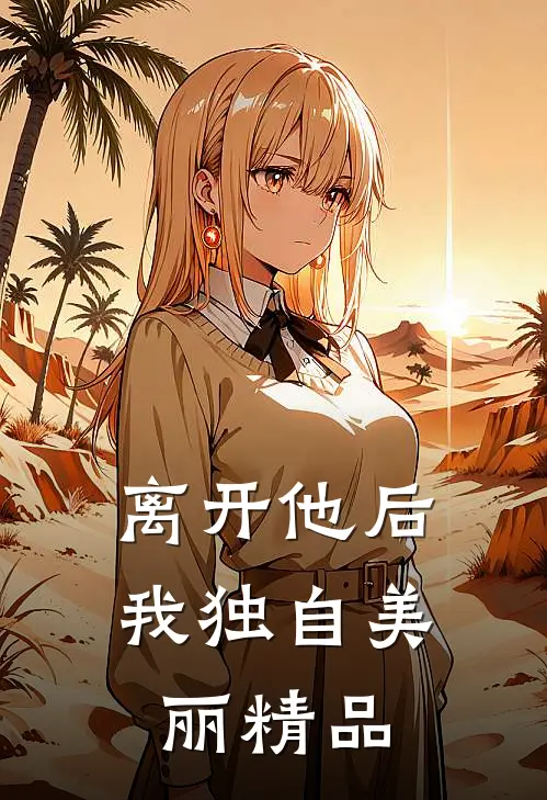 离开他后，我独自美丽精品