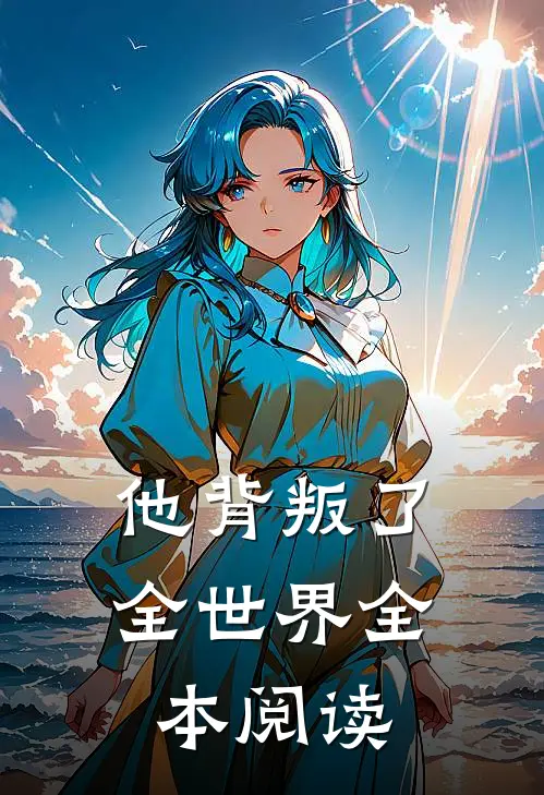 他背叛了全世界全本阅读