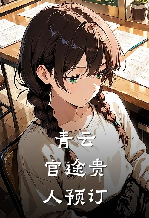 青云：官途贵人预订