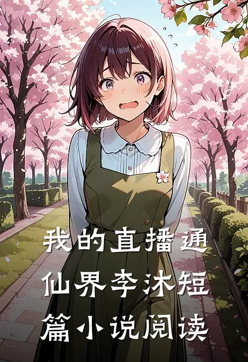 我的直播通仙界李沐短篇小说阅读