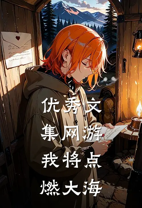 优秀文集网游：我将点燃大海