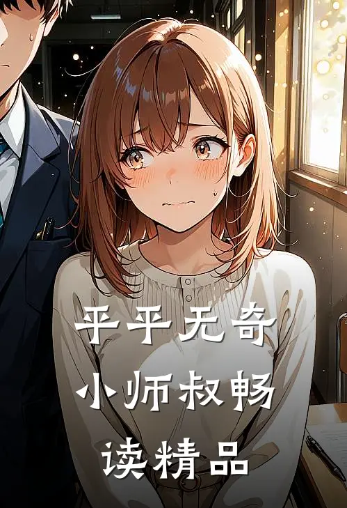 平平无奇小师叔畅读精品