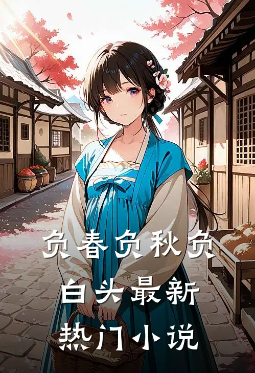 负春负秋负白头最新热门小说