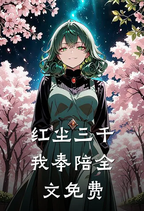 红尘三千我奉陪全文免费