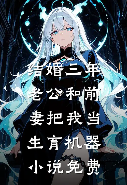 结婚三年，老公和前妻把我当生育机器小说免费