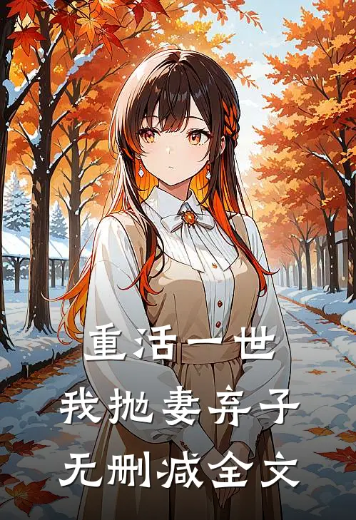 重活一世，我抛妻弃子无删减全文