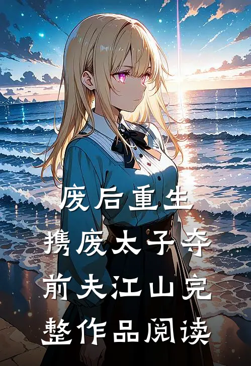 废后重生，携废太子夺前夫江山完整作品阅读
