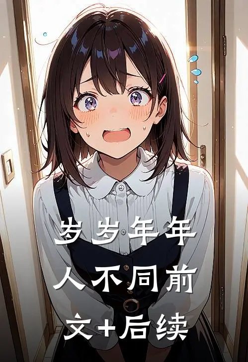 岁岁年年人不同前文+后续